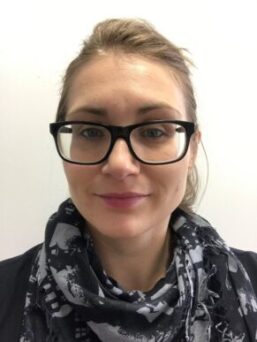 Meet the team