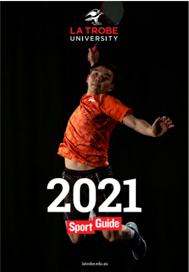 sports guide