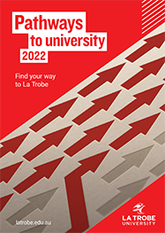 Pathways to University cover