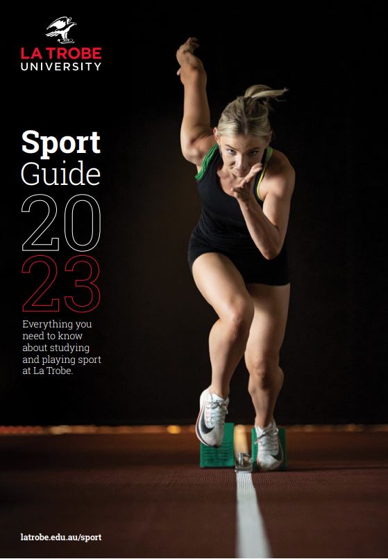 Sports guide 2023