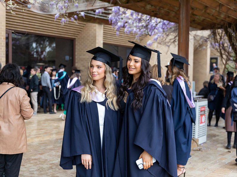 Graduation 2022, class of 2022, Union Hall, graduates in celebrating