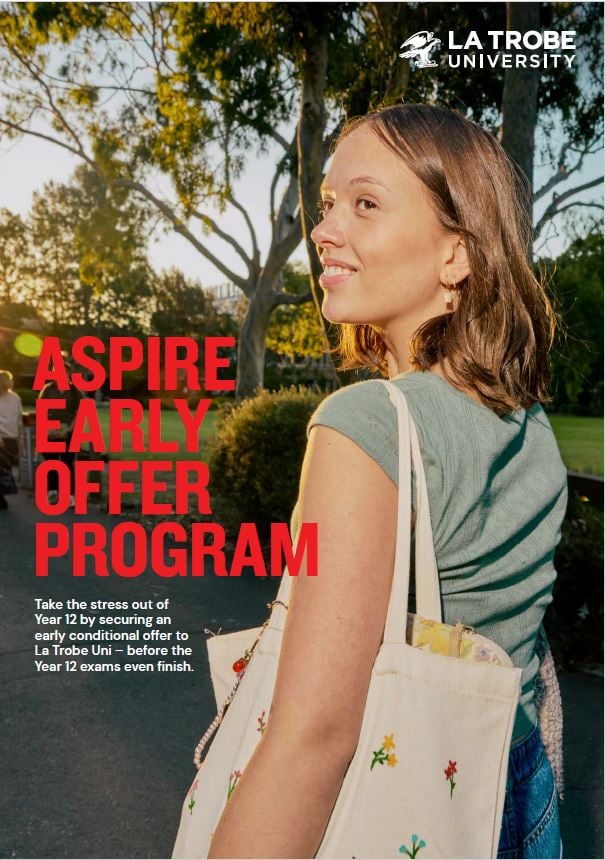 Aspire guide image